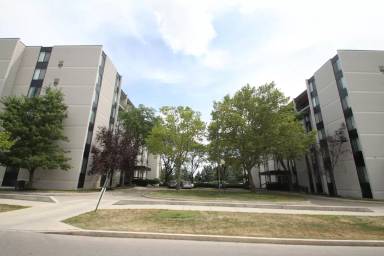 Main picture of Americana Apartments