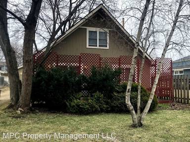 Main picture of 4110 Locust St