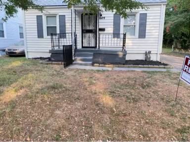 Main picture of 1609 S 31st St