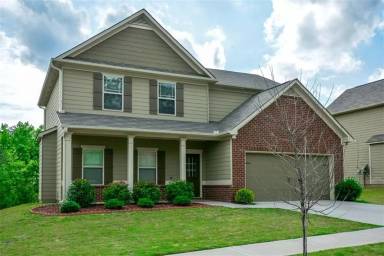 Main picture of 3290 Ivey Ridge Rd