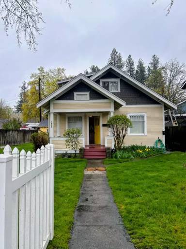 Main picture of 1415 E Coeur D Alene