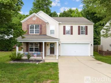 Main picture of 5445 Thunderidge Dr