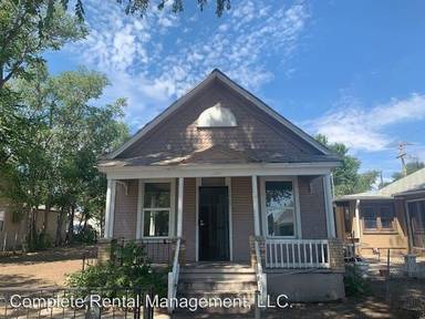 Main picture of 1505 E Orman Ave