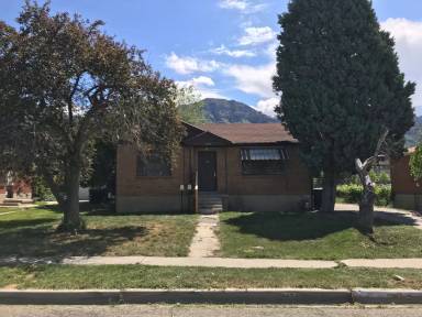 Main picture of 1460 N 300 W