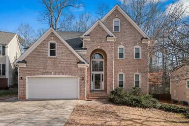 Main picture of 308 Fincastle Dr