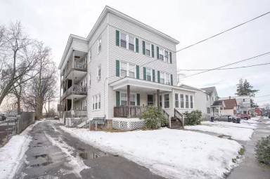 Main picture of 70 Maple St