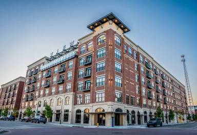 Main picture of The View Residences