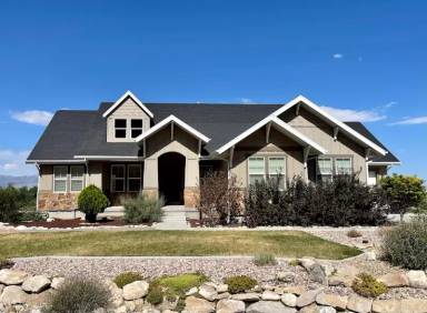 Main picture of 7661 N Cobblerock Rd