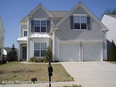 Main picture of 10805 Claude Freeman Dr