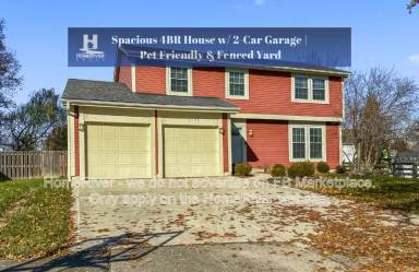 Main picture of 2008 Edmunds Ct