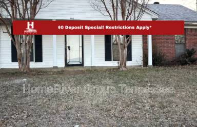 Main picture of 5332 Shady Ridge Cv