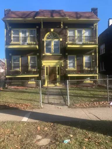 Main picture of 3444 E 140th St