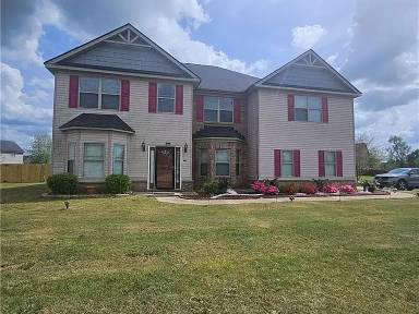 Main picture of 20 Moss Oak Dr