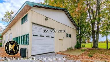 Main picture of 4738 Camargo Levee Rd