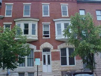 Main picture of 1707 Linden Ave