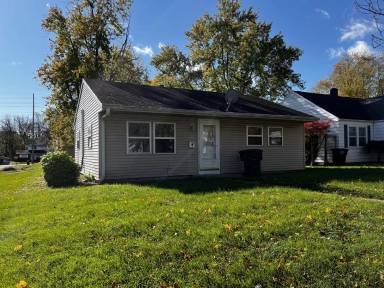 Main picture of 1401 W Main St