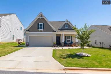 Main picture of 5808 Springer Dr