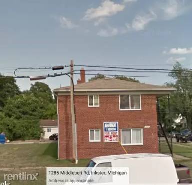 Main picture of 1289 Middlebelt Rd