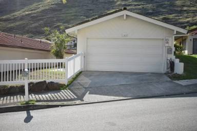 Main picture of 1462 Honokahua St