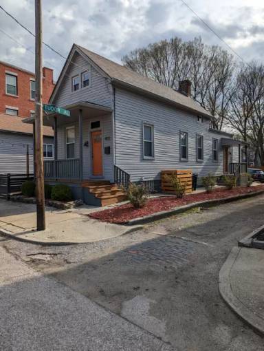 Main picture of 4122 Witler St