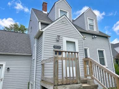 Main picture of 6623 Van Buren Ave