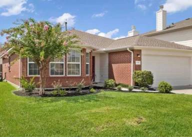 Main picture of 3150 Cimarron Pass Dr