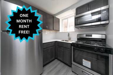 Main picture of Germantown Apartments