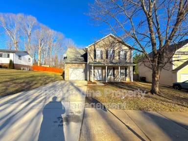 Main picture of 5340 Beam Lake Dr