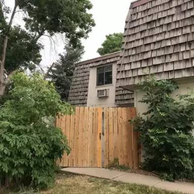 Main picture of 1632 E. Pitkin St. - D