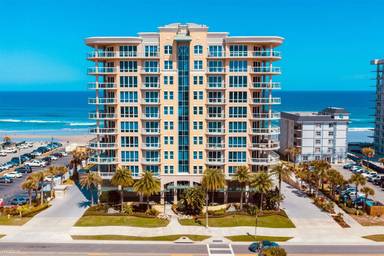 Main picture of Ocean Villas