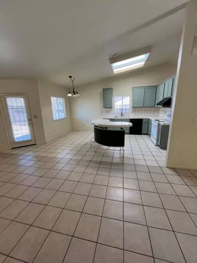 Property view