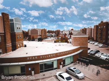 Main picture of Bear Village