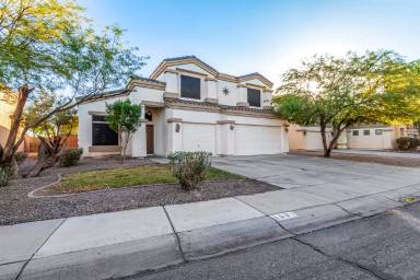 Main picture of 1681 E Diego Dr