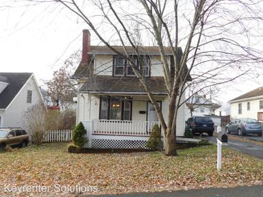 Main picture of 1616 Packard St