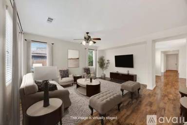 Main picture of 10324 Bush Mountain Ave