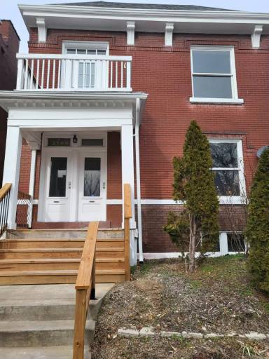 Main picture of 2709 Accomac St
