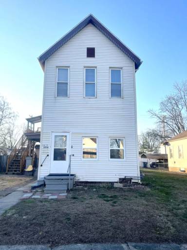 Main picture of 1016 N Elliott St