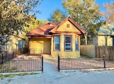 Main picture of 1432 Spruce St
