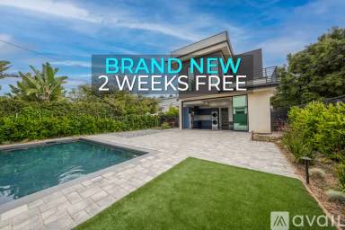 Main picture of 4143 Marcasel Ave