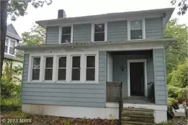 Main picture of 3906 Bateman Ave