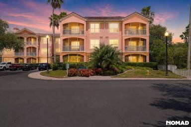 Main picture of Culbreath Key Condominiums