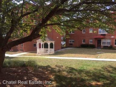 Main picture of 2036 N Woodrow St