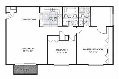 Main picture of 22501 Butterfield Rd