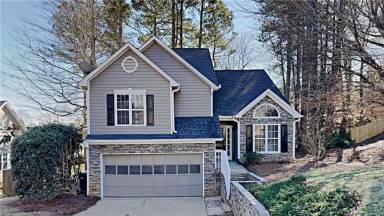 Main picture of 3361 English Oaks Dr NW