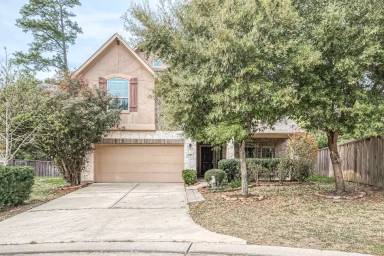 Main picture of 3580 Falcon Way