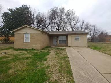 Main picture of 1614 N Troost Ave