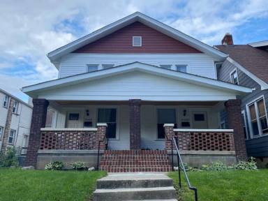 Main picture of 2598 Dayton Ave