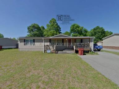 Main picture of 1521 Trotter Way