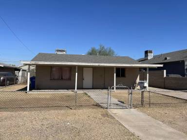 Main picture of 2320 W Maricopa St