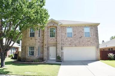 Main picture of 901 Deedee Creek Dr